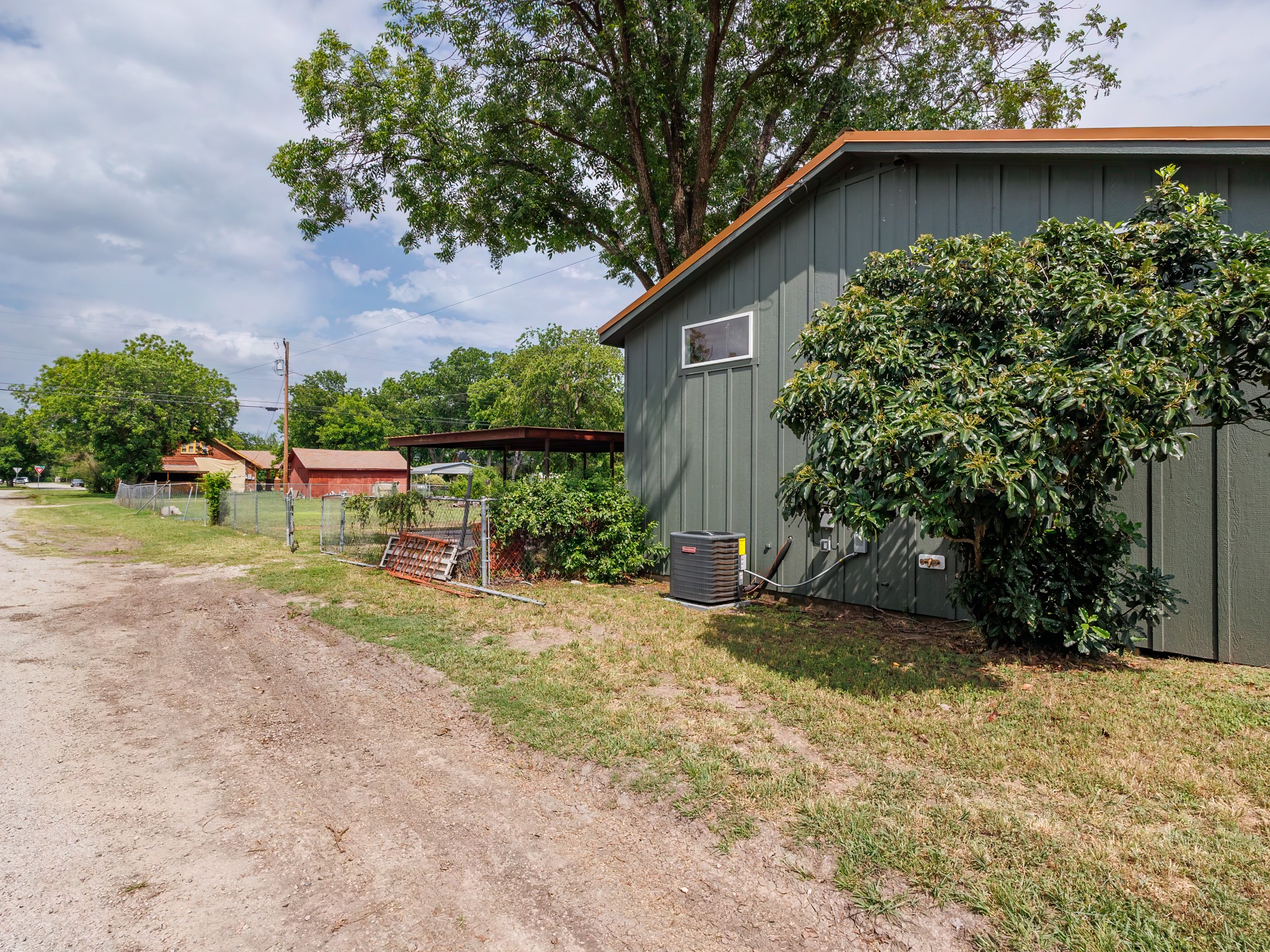 2500 Belmeade Street Brownwood TX 76801