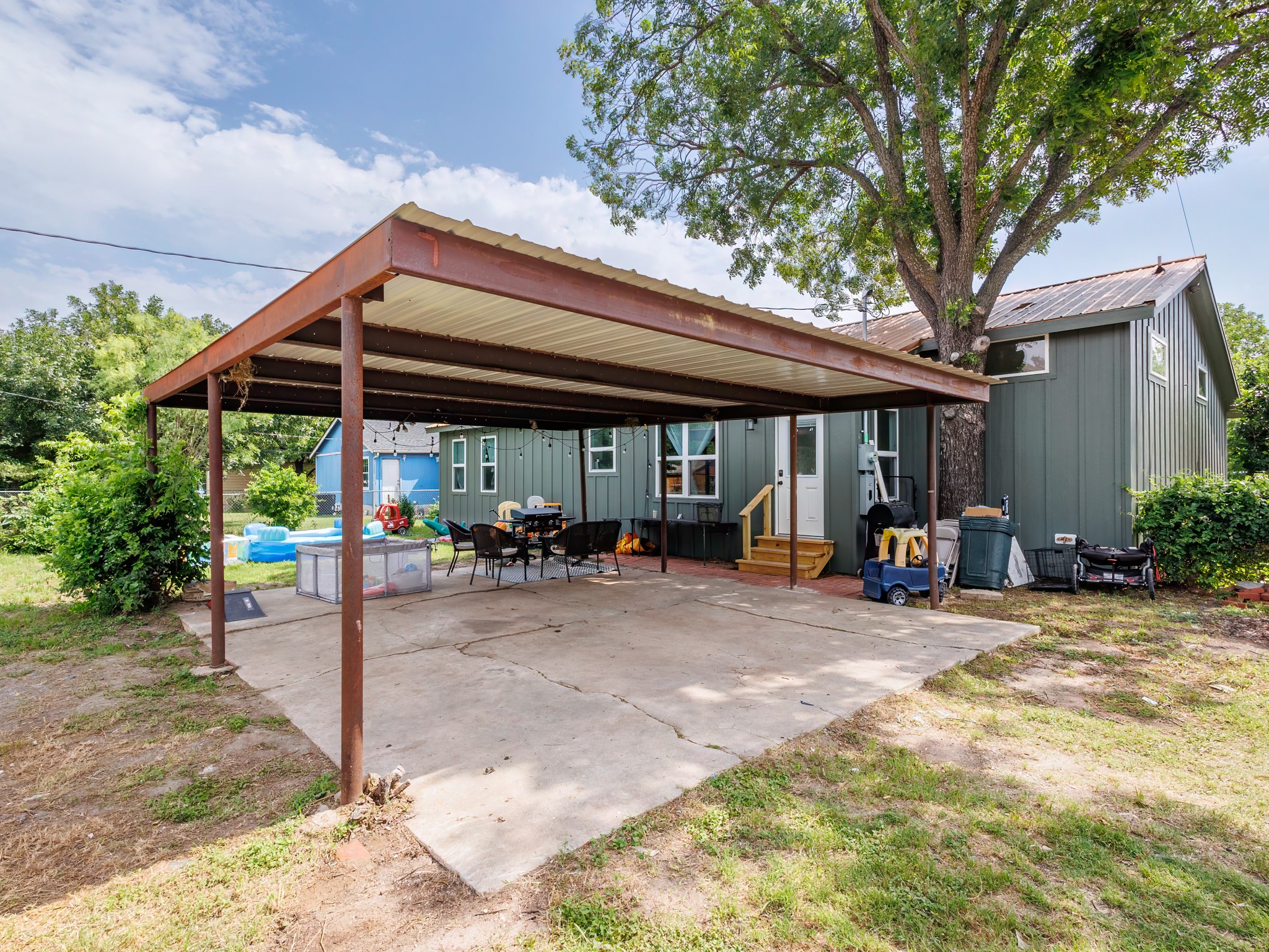 2500 Belmeade Street Brownwood TX 76801