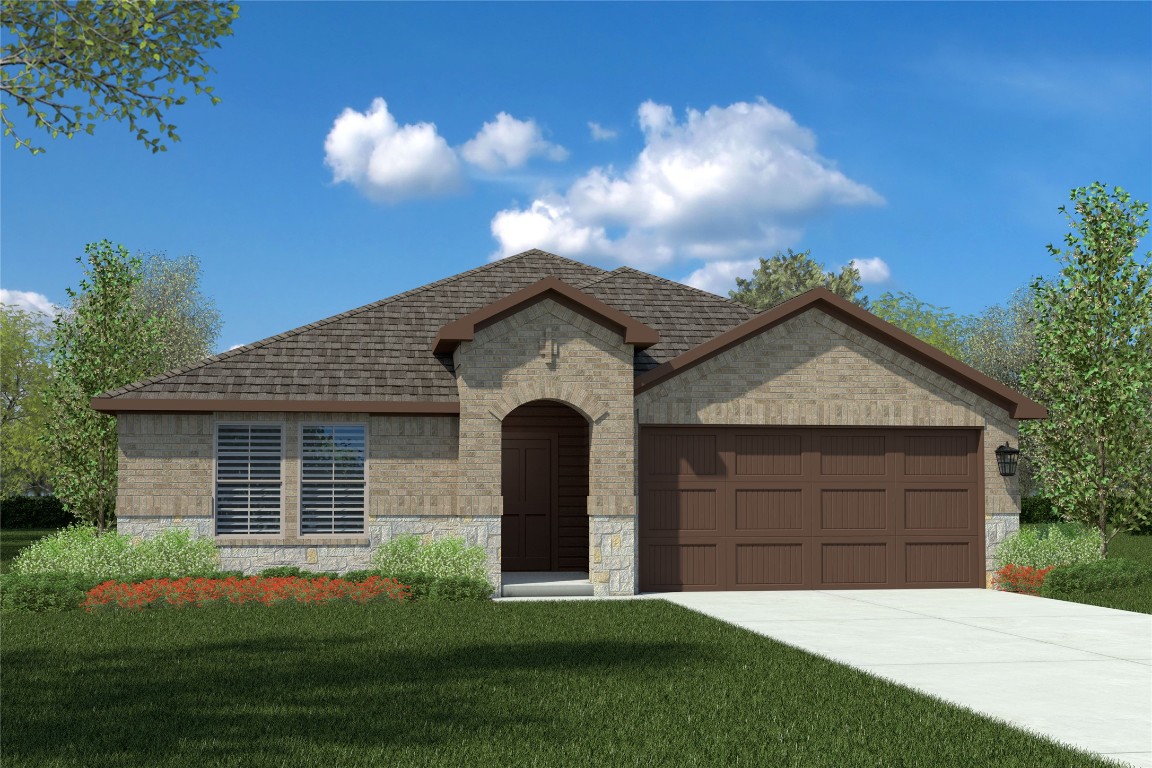 412 Attalla Street Azle TX 76020