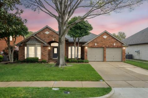 12008 Paducah Drive Frisco TX 75035