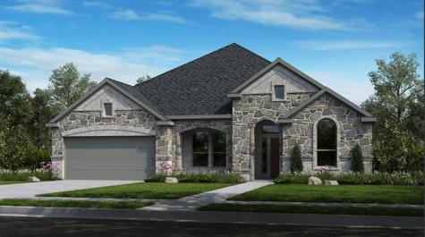 2112 Esher Drive Little Elm TX 75068