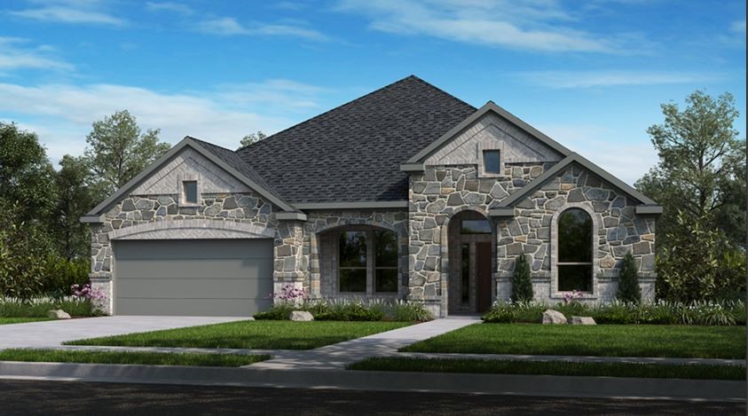 2112 Esher Drive Little Elm TX 75068