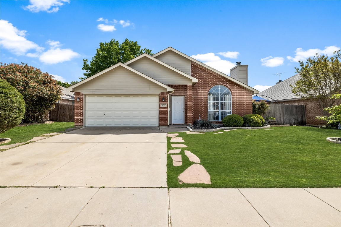 9000 Creede Trail Fort Worth TX 76118