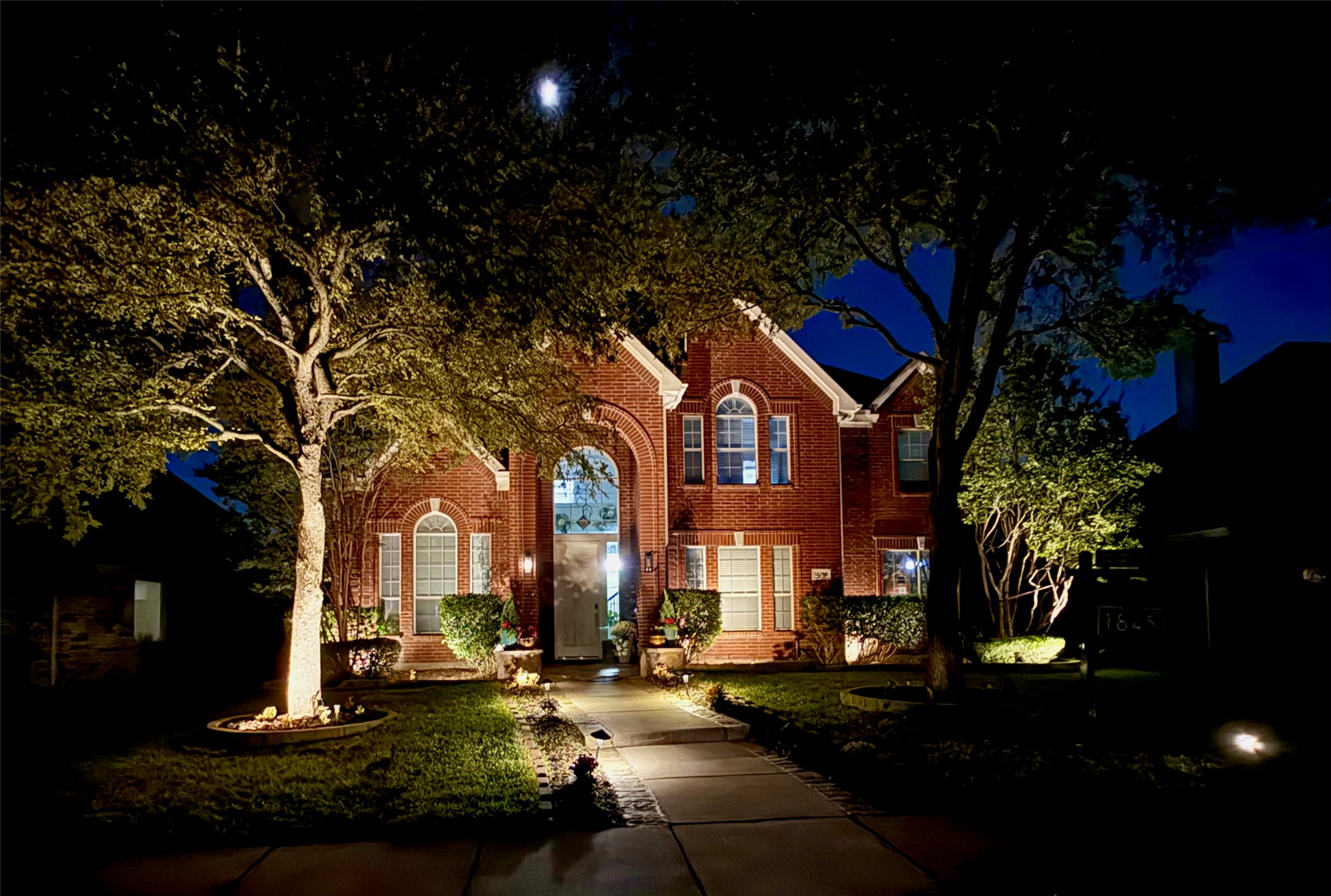 15135 Alstone Drive Frisco TX 75035