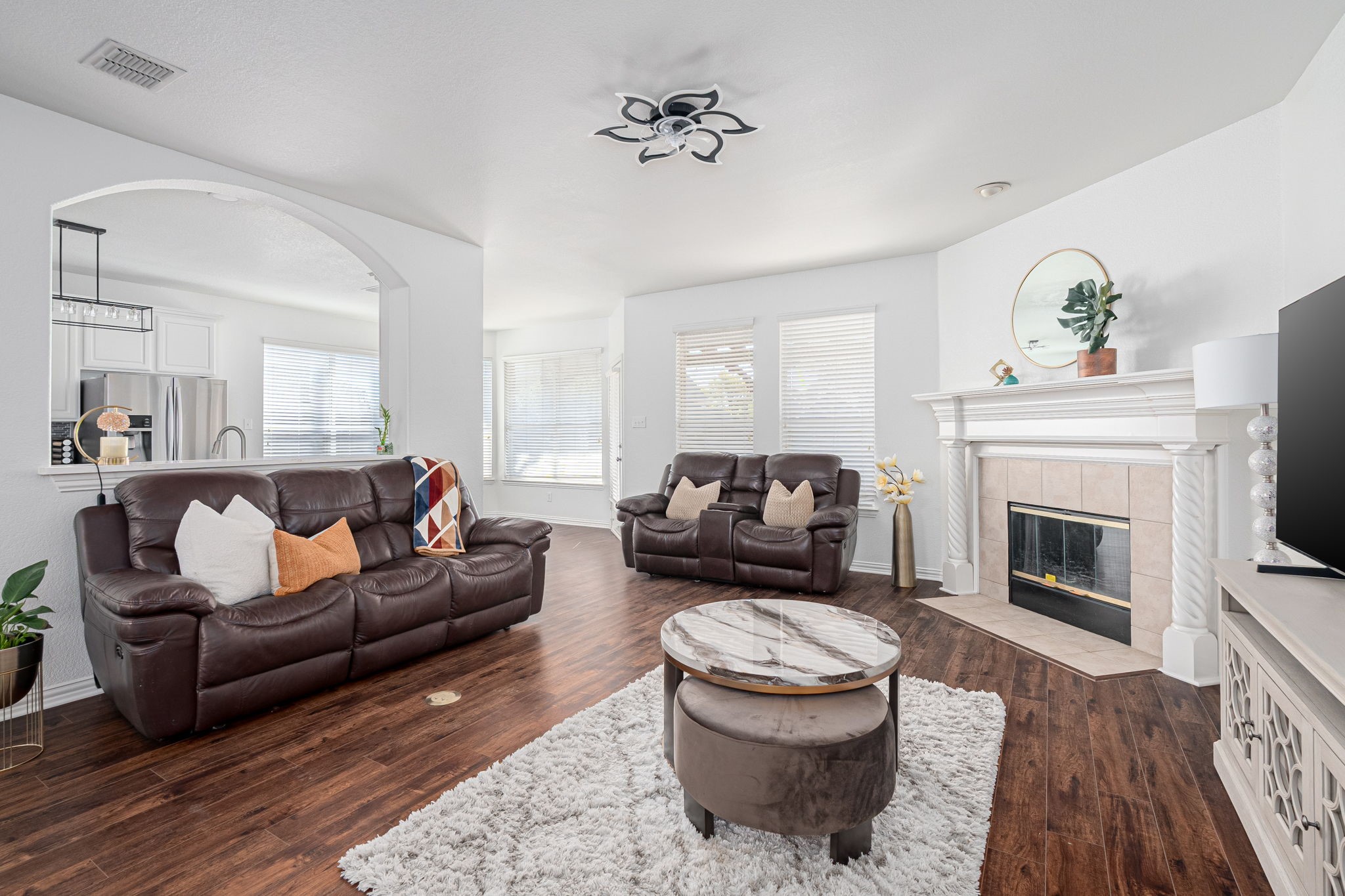 15135 Alstone Drive Frisco TX 75035
