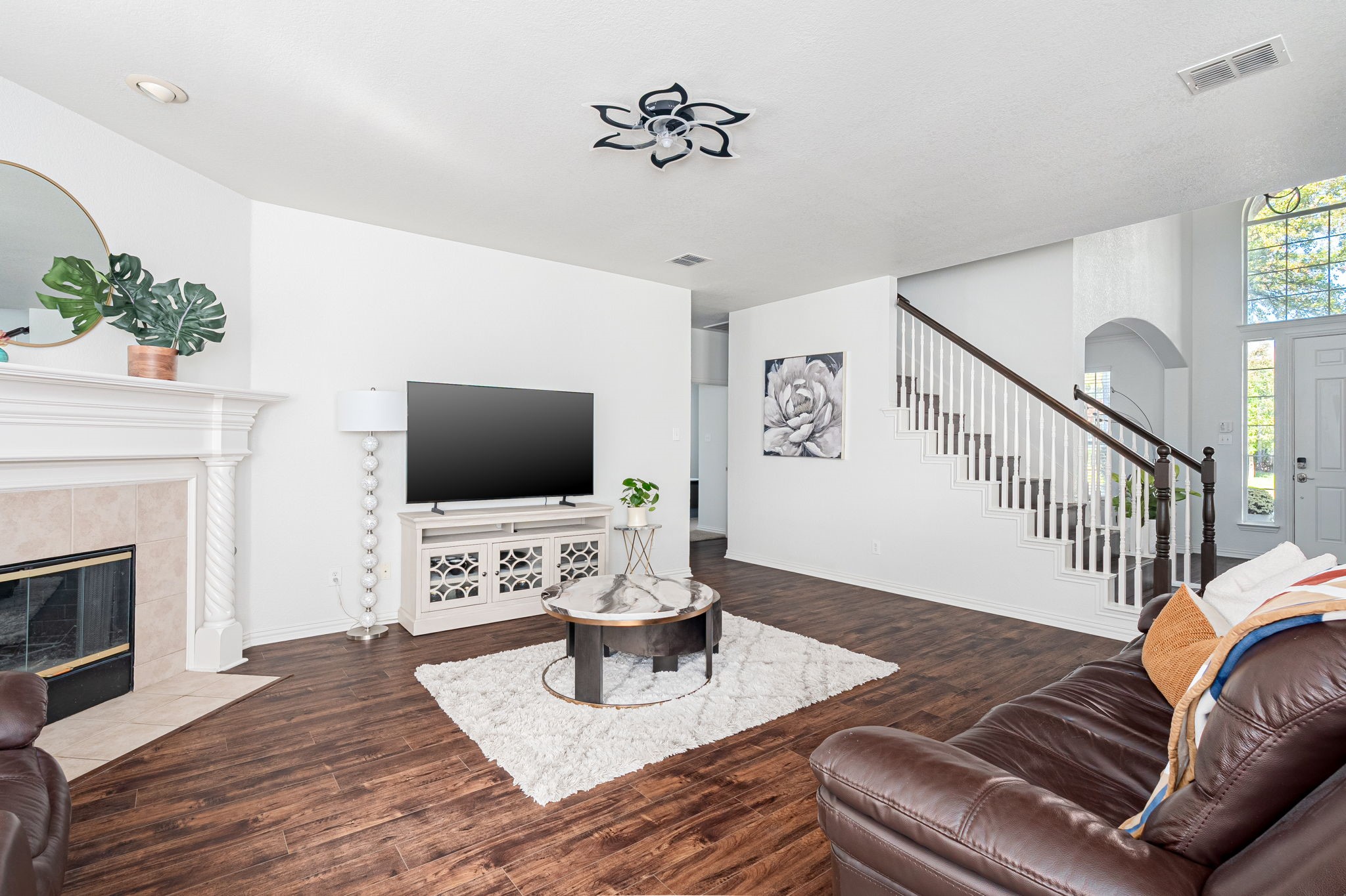 15135 Alstone Drive Frisco TX 75035