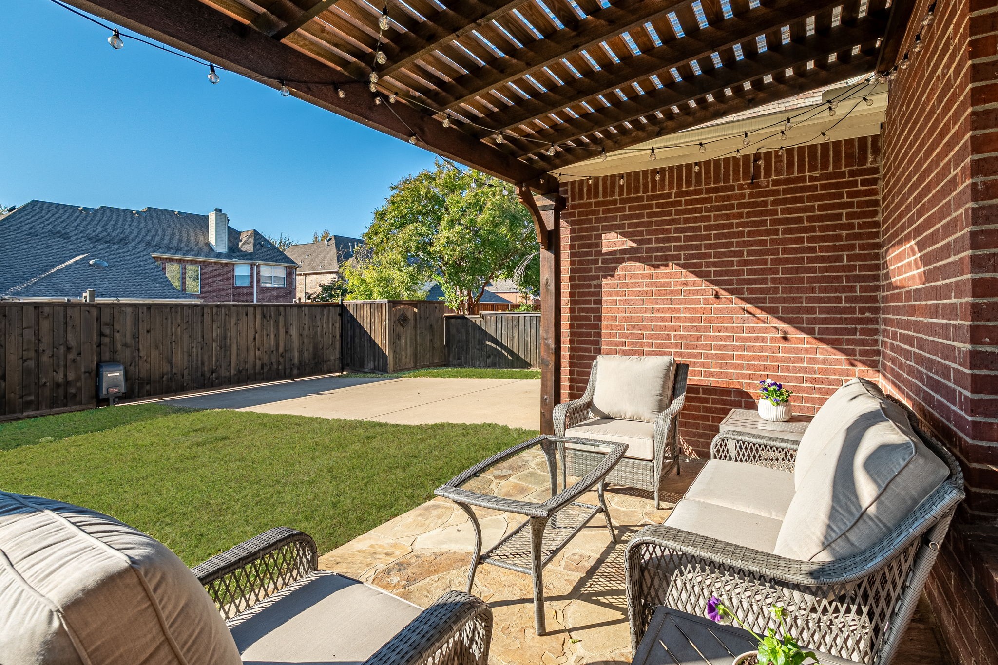 15135 Alstone Drive Frisco TX 75035