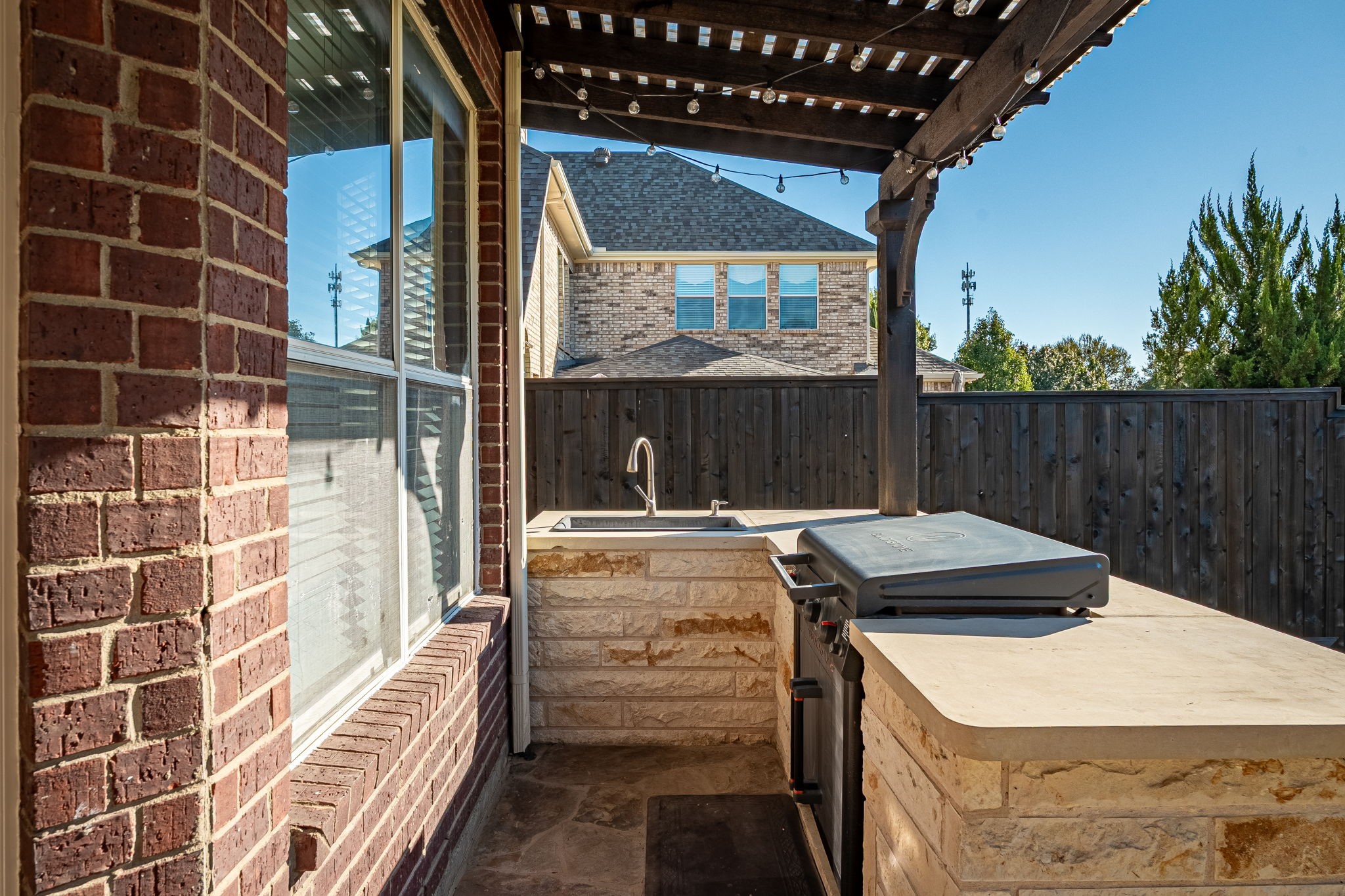 15135 Alstone Drive Frisco TX 75035