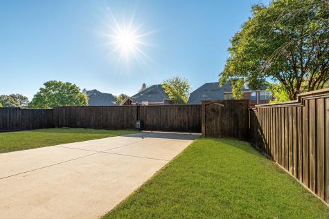 15135 Alstone Drive Frisco TX 75035