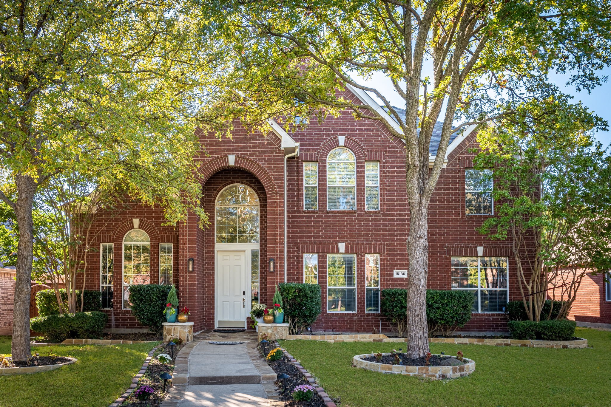 15135 Alstone Drive Frisco TX 75035