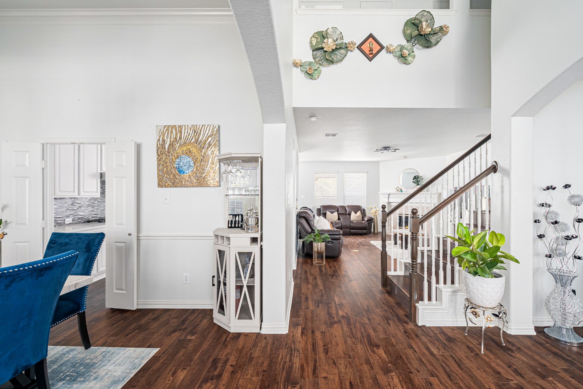 15135 Alstone Drive Frisco TX 75035
