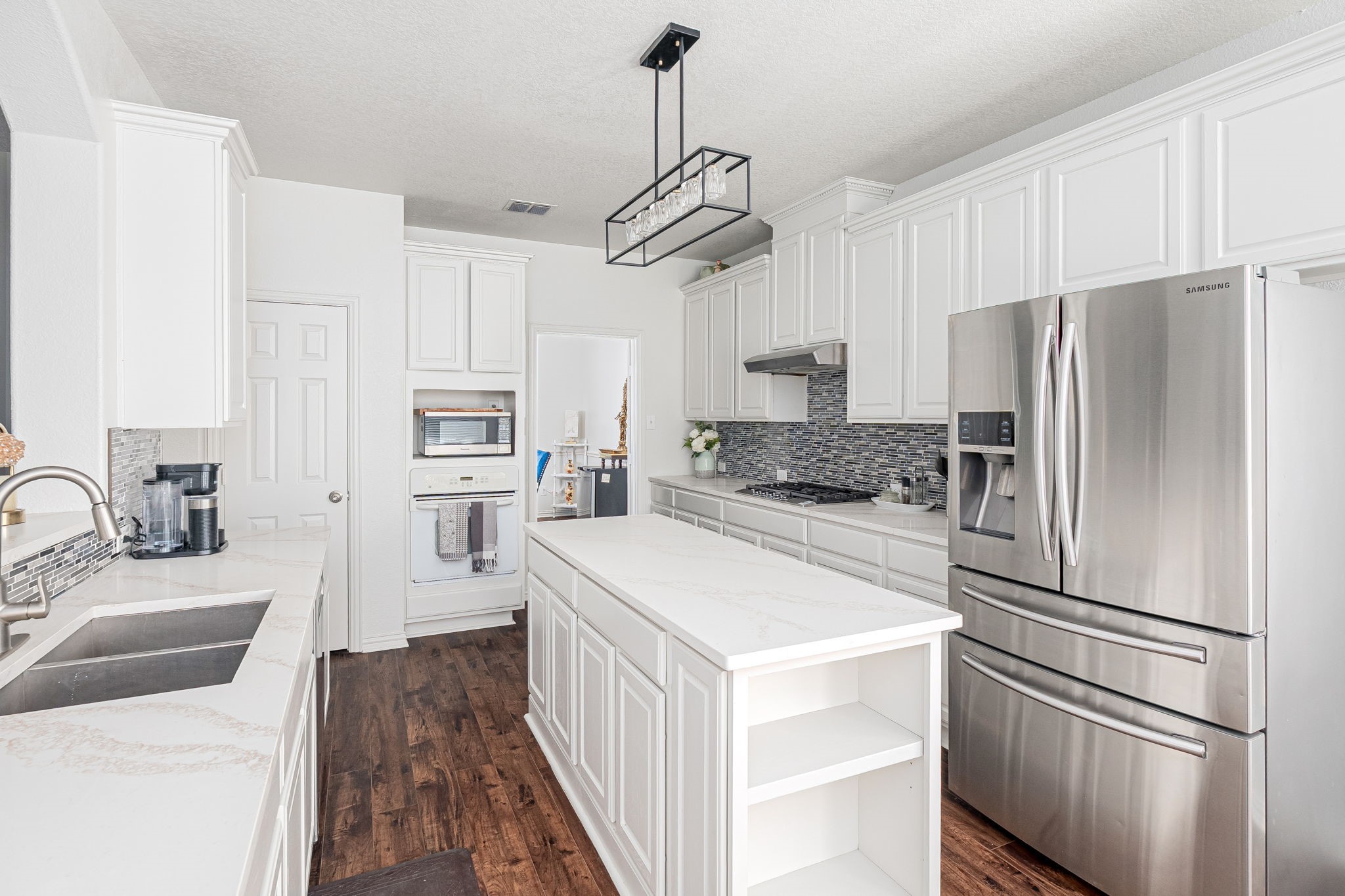 15135 Alstone Drive Frisco TX 75035