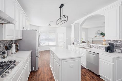 15135 Alstone Drive Frisco TX 75035