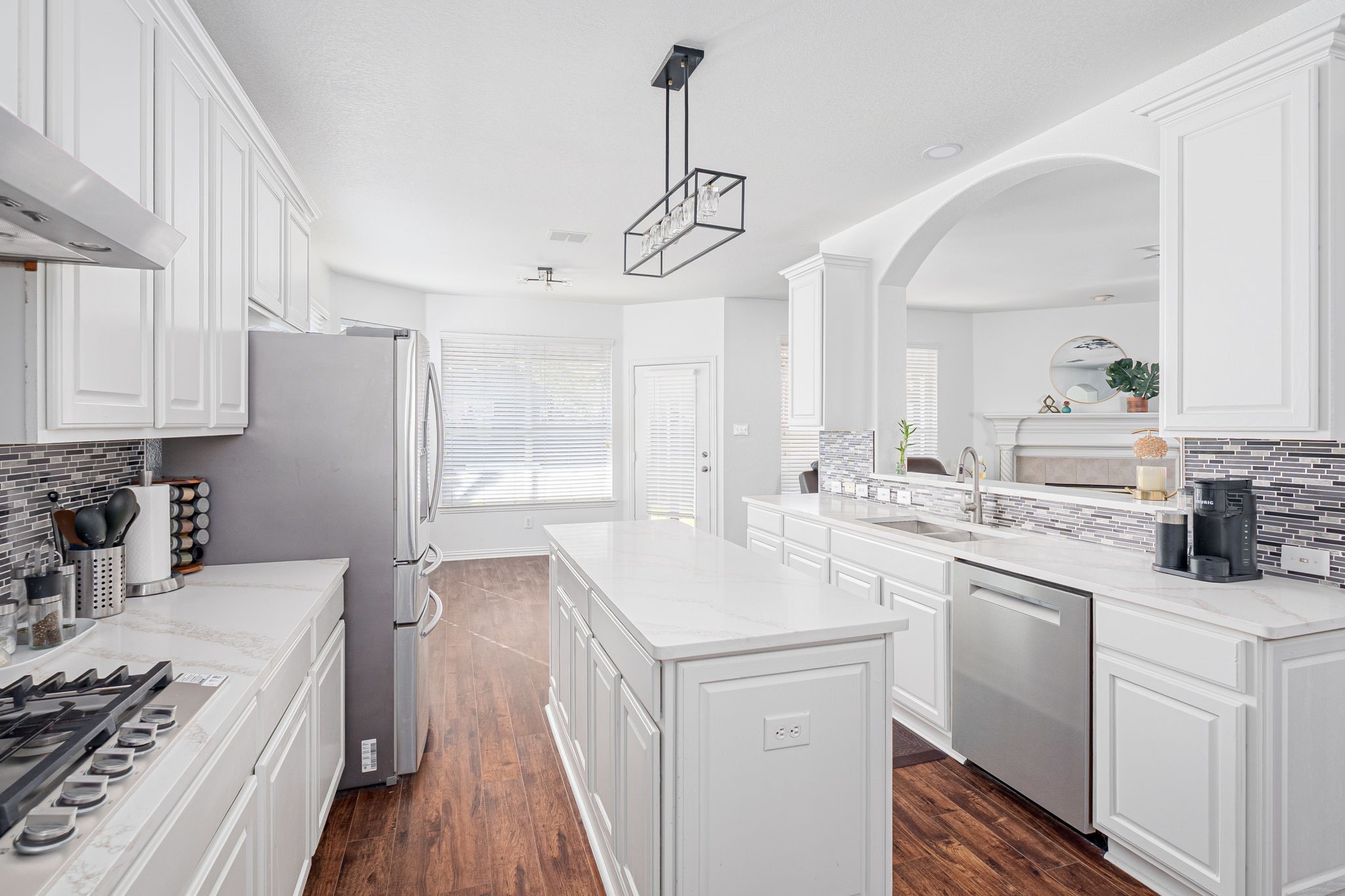 15135 Alstone Drive Frisco TX 75035