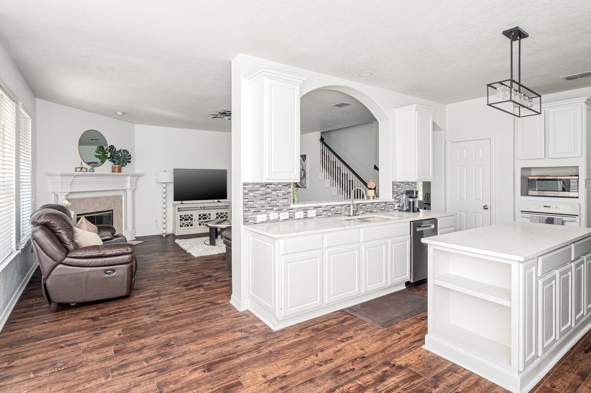 15135 Alstone Drive Frisco TX 75035