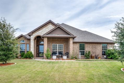 1402 Majestic Meadows Drive Glenn Heights TX 75154