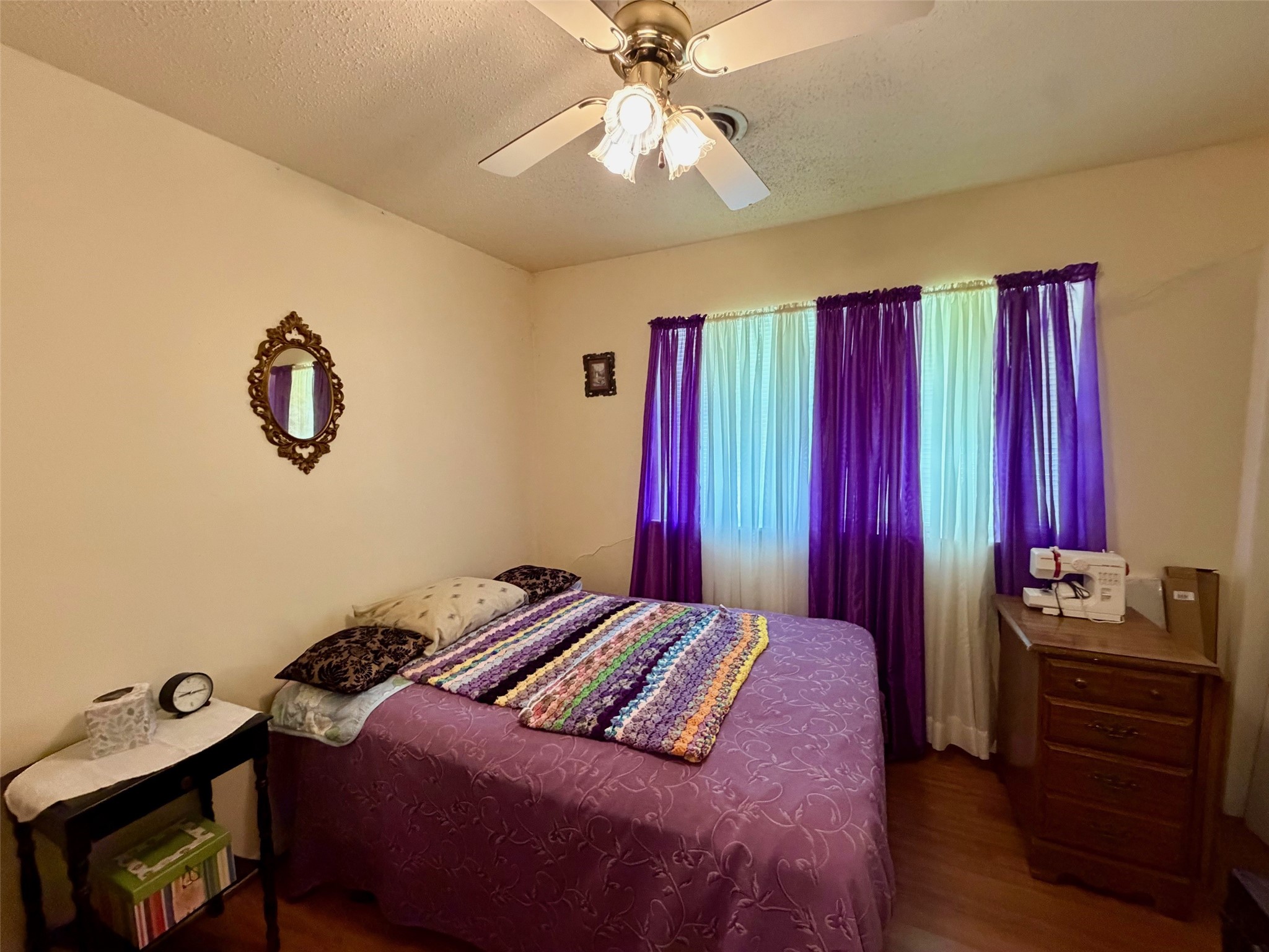 802 W 4th Street Clarksville TX 75426