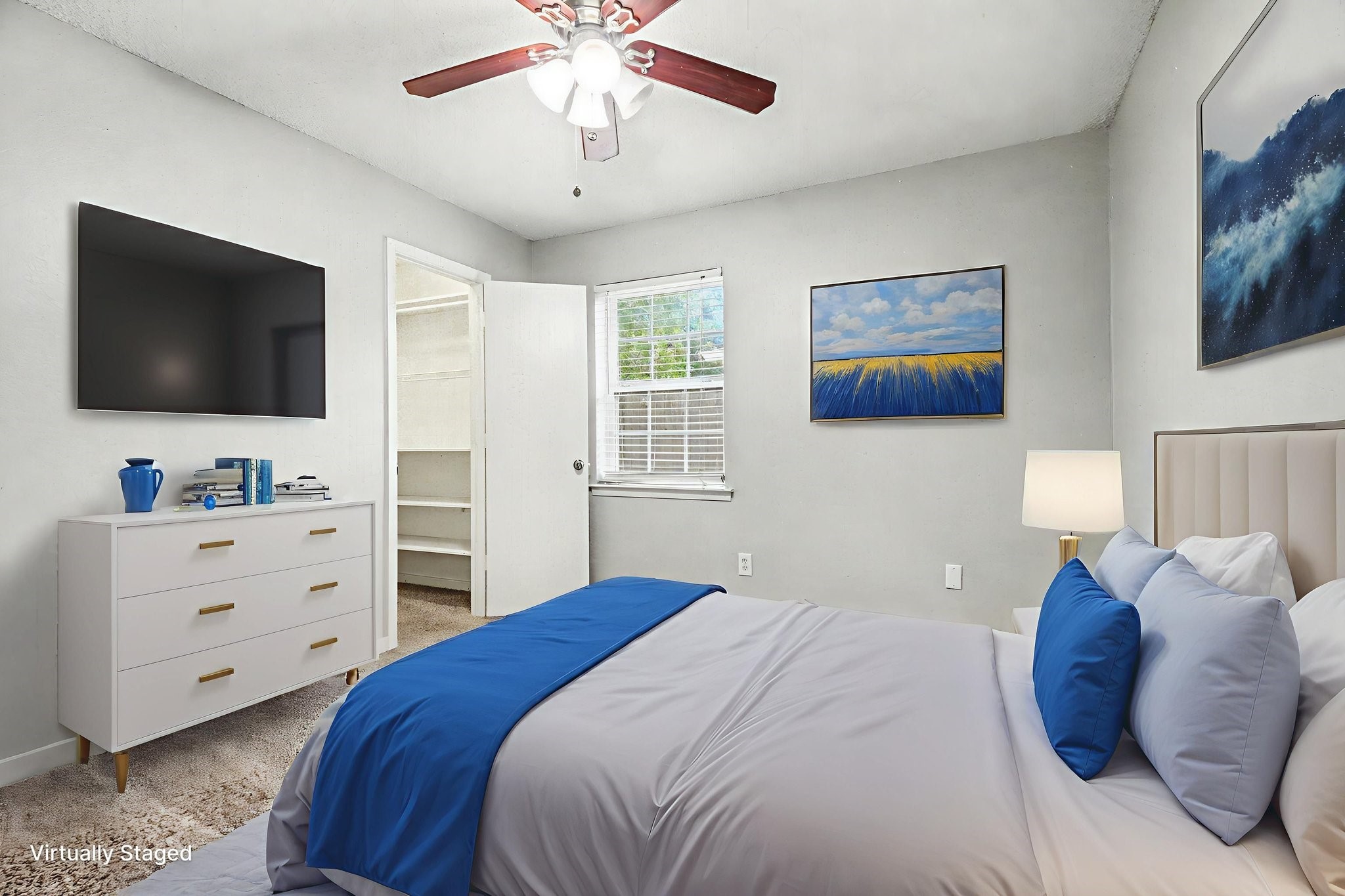 2424 Meadow Creek Bedford TX 76021
