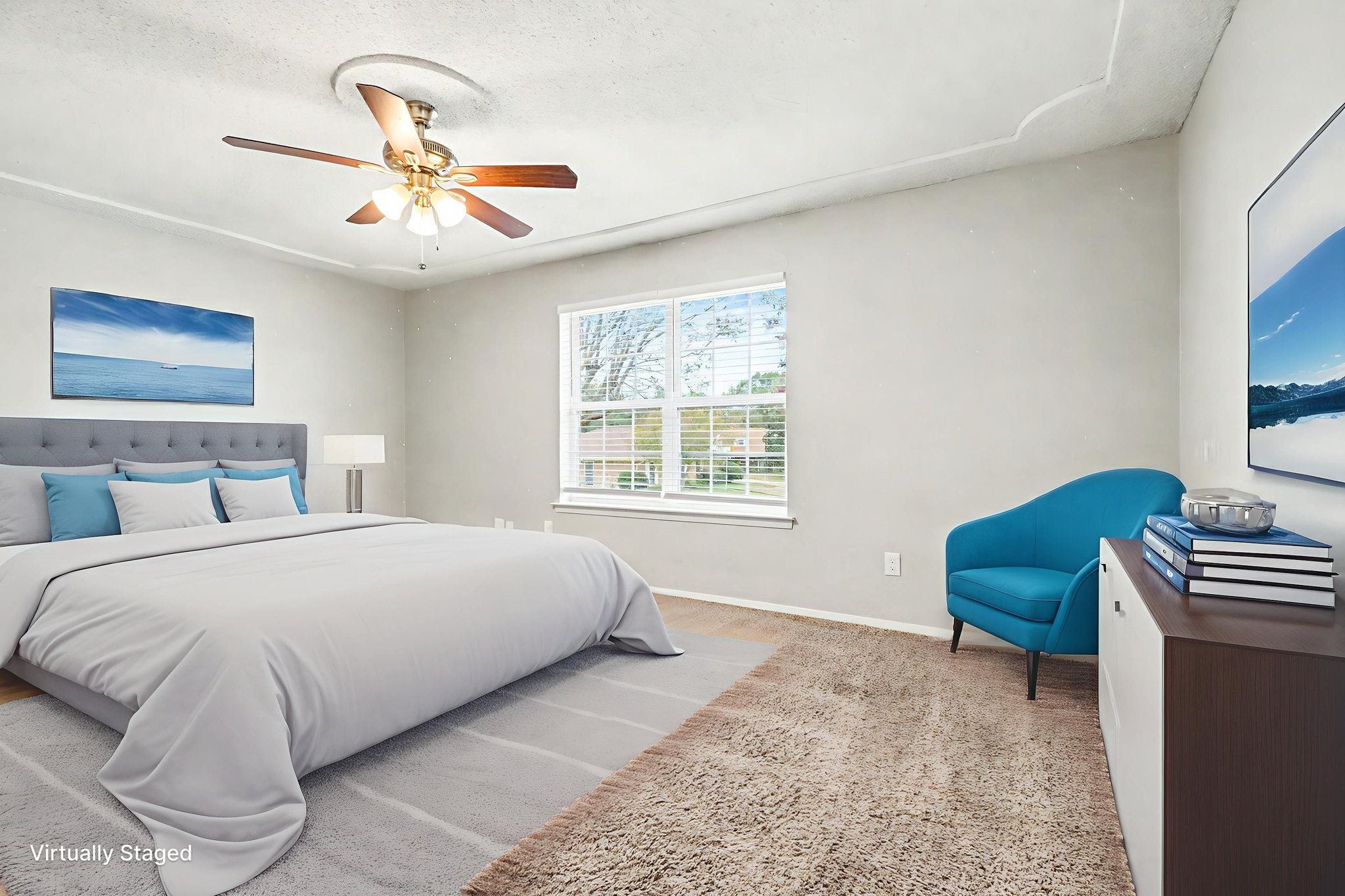 2424 Meadow Creek Bedford TX 76021