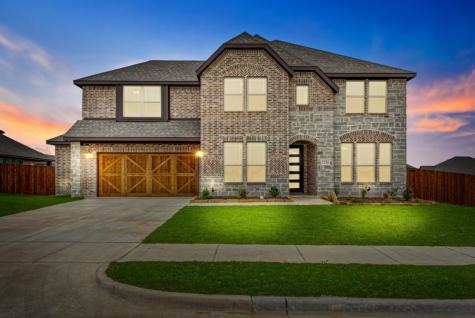 1240 Ronald Street Desoto TX 75115