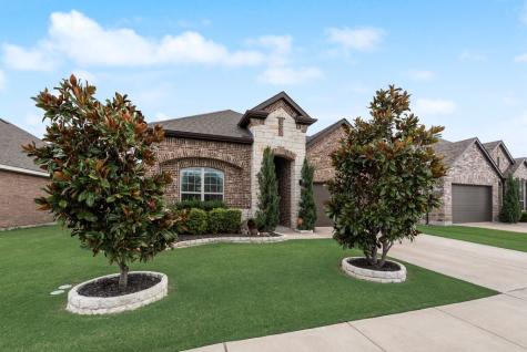 2443 San Marcos Drive Forney TX 75126