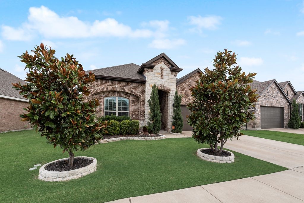 2443 San Marcos Drive Forney TX 75126