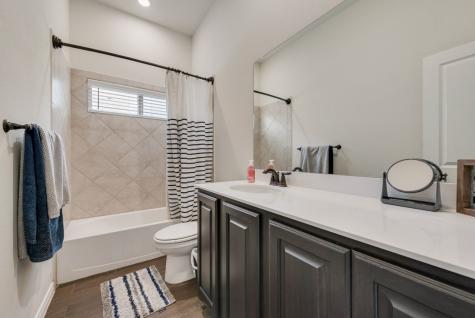 2443 San Marcos Drive Forney TX 75126