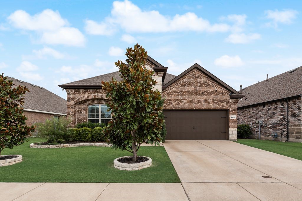 2443 San Marcos Drive Forney TX 75126