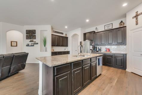 2443 San Marcos Drive Forney TX 75126