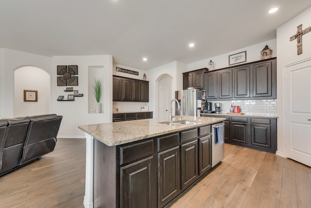 2443 San Marcos Drive Forney TX 75126