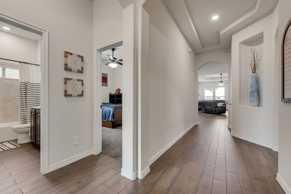 2443 San Marcos Drive Forney TX 75126