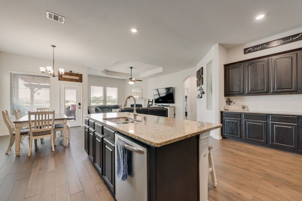 2443 San Marcos Drive Forney TX 75126