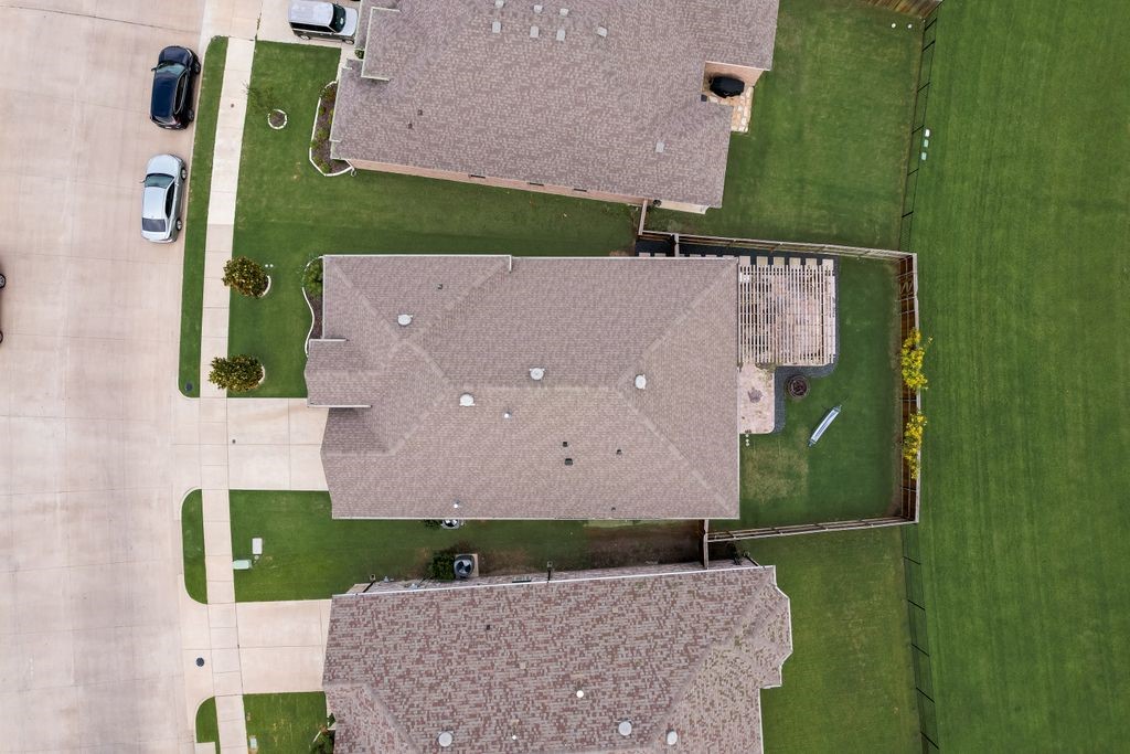 2443 San Marcos Drive Forney TX 75126