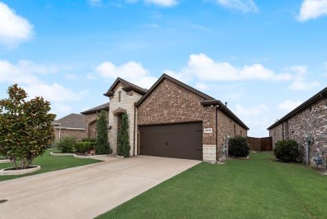 2443 San Marcos Drive Forney TX 75126