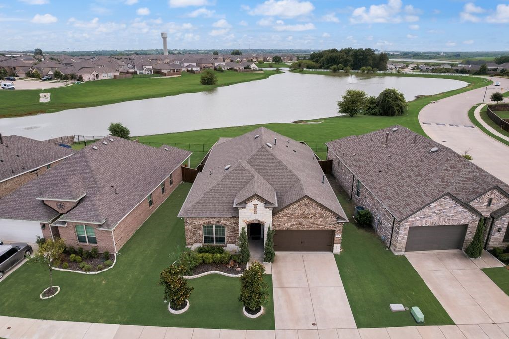 2443 San Marcos Drive Forney TX 75126