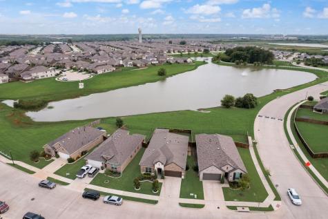 2443 San Marcos Drive Forney TX 75126
