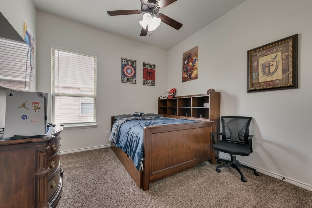 2443 San Marcos Drive Forney TX 75126