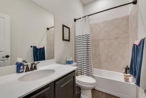 2443 San Marcos Drive Forney TX 75126