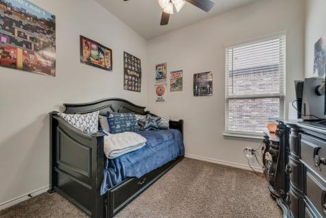 2443 San Marcos Drive Forney TX 75126