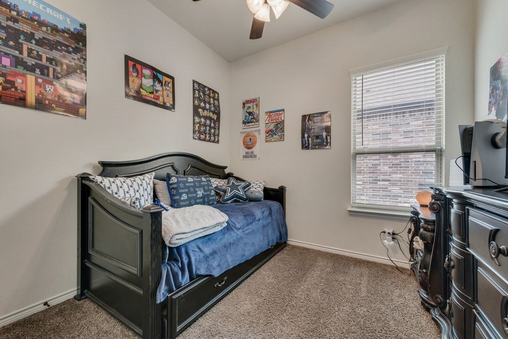 2443 San Marcos Drive Forney TX 75126