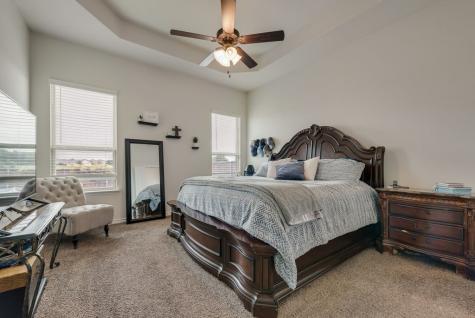 2443 San Marcos Drive Forney TX 75126
