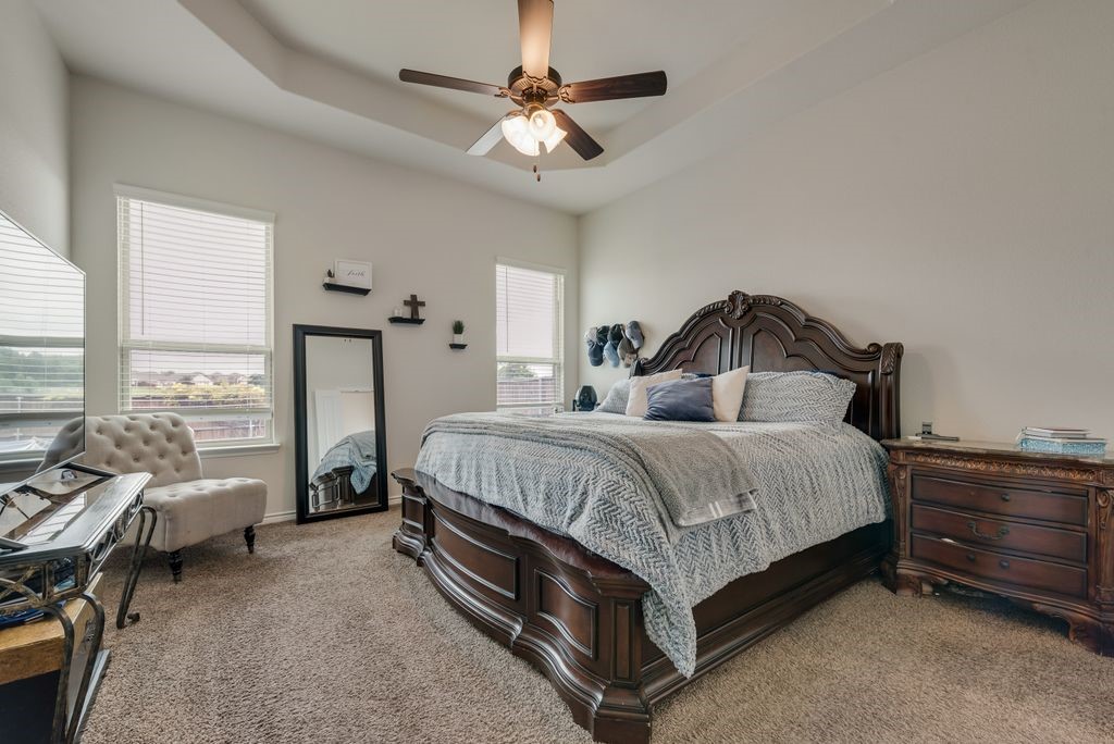 2443 San Marcos Drive Forney TX 75126