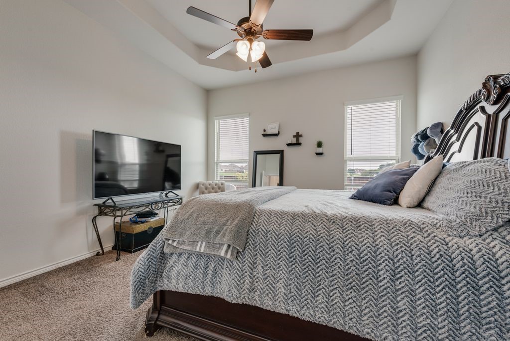 2443 San Marcos Drive Forney TX 75126