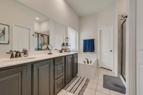 2443 San Marcos Drive Forney TX 75126