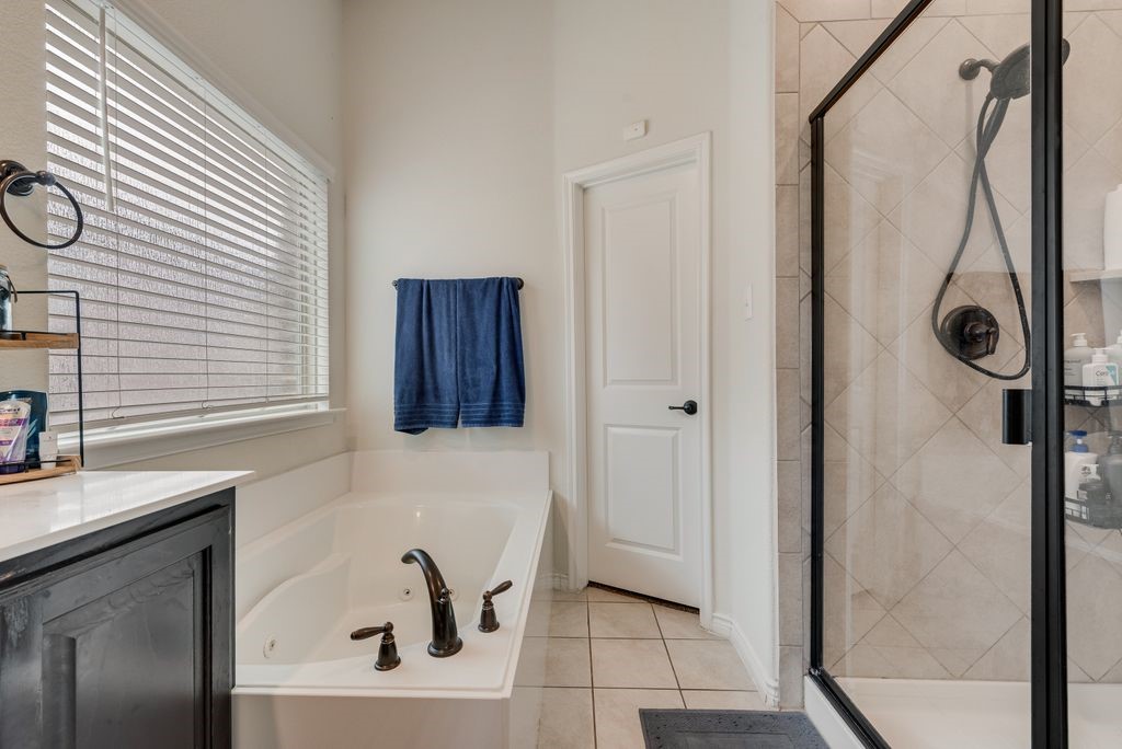 2443 San Marcos Drive Forney TX 75126