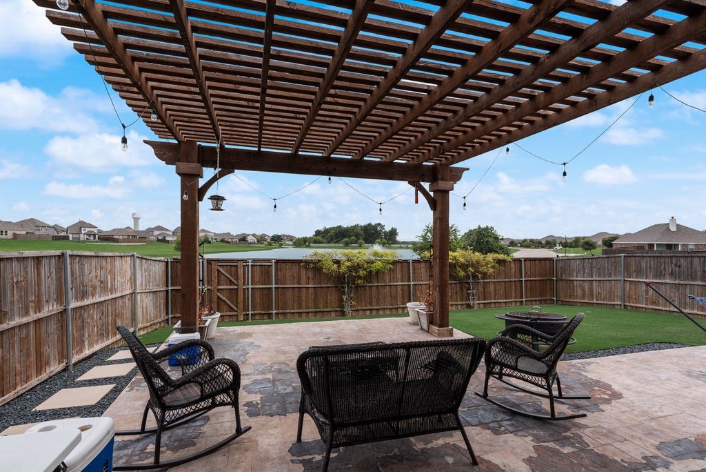 2443 San Marcos Drive Forney TX 75126