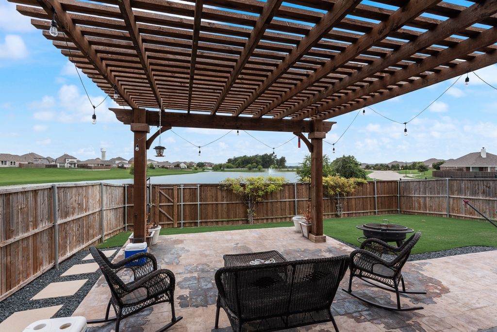 2443 San Marcos Drive Forney TX 75126