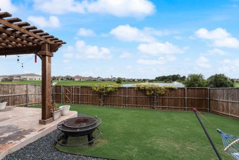 2443 San Marcos Drive Forney TX 75126