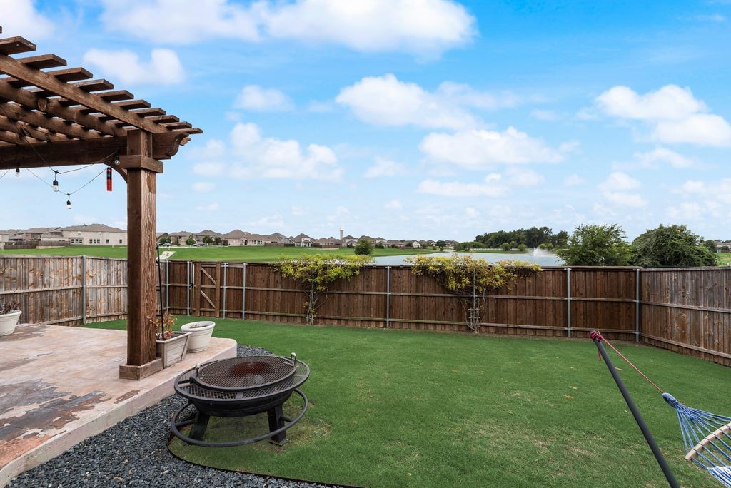 2443 San Marcos Drive Forney TX 75126