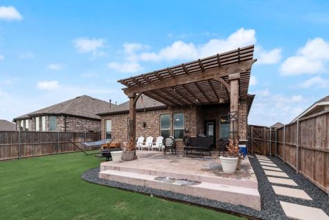 2443 San Marcos Drive Forney TX 75126